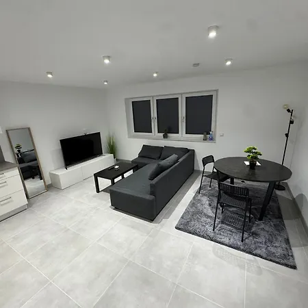 Appartamento Mit Netflix Nahe Badewelt & Museum