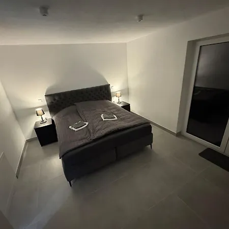 Mit Netflix Nahe Badewelt & Museum Appartamento