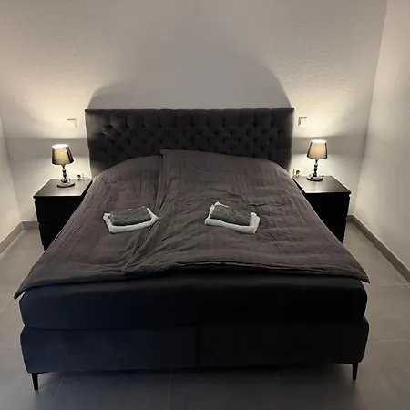 Appartamento Mit Netflix Nahe Badewelt & Museum