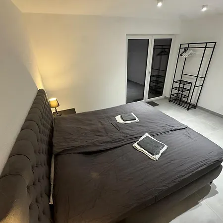 Mit Netflix Nahe Badewelt & Museum Appartamento