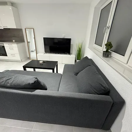 Mit Netflix Nahe Badewelt & Museum Appartamento