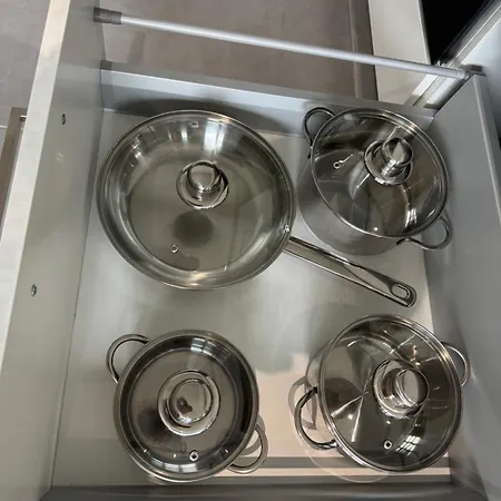 Mit Netflix Nahe Badewelt & Museum Appartamento